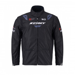 Veste Rallye Black - KENNY