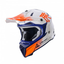 Casque Race NLP - PULL-IN