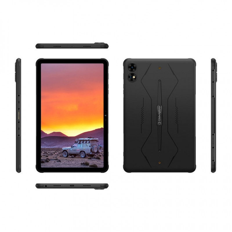 tablette globexplorer x11