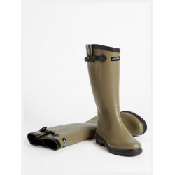 Bottes femme Aiglentine 2 NL Souris - AIGLE