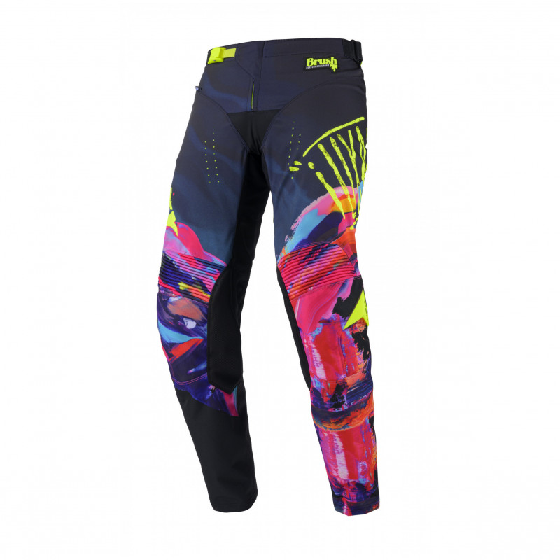 pantalon performance brush