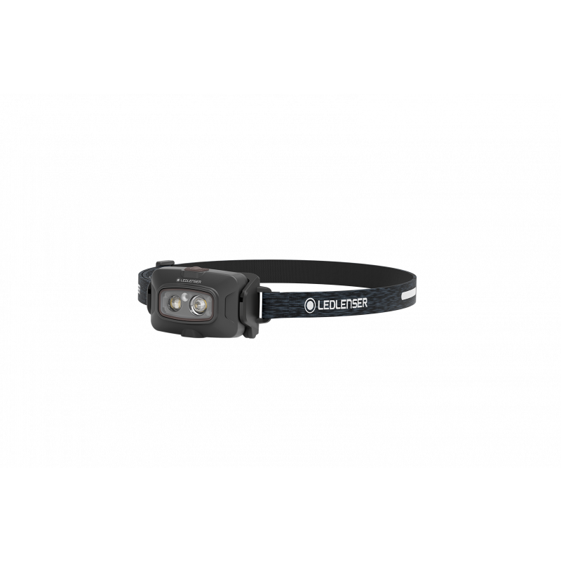 lampe frontale hf4r core black