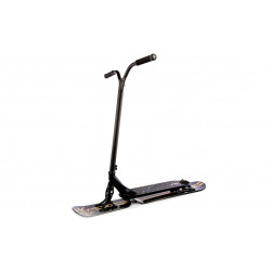 Snowscoot Slope - ERETIC