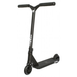 Trottinette Freestyle Type R Mini Matte Black - ROOT