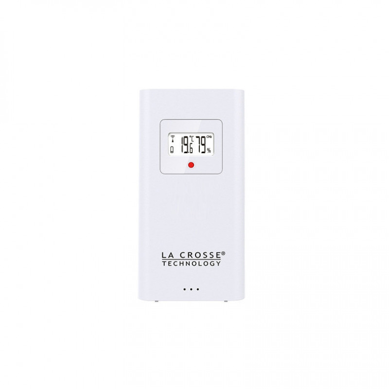 capteur thermo hygro wstxem03-th