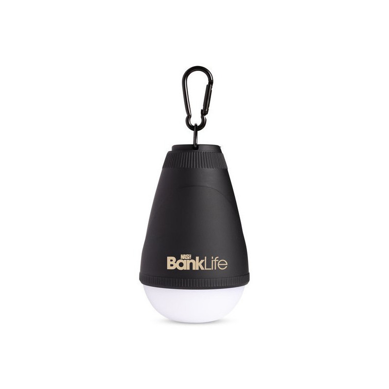 lampe powerbanx dome lite