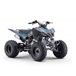 Quad Odjar Predator 250 - APOLLO