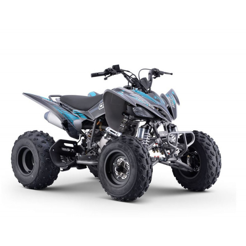 quad odjar predator 250