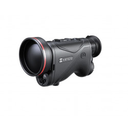 Monoculaire de vision thermique Condor CQ35L 2.0 avec télémètre laser - HIKMICRO