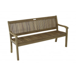 Banc d'extérieur Amadéo - ALIZE