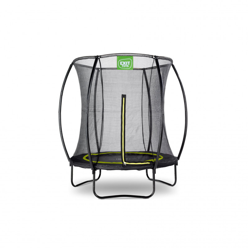 trampoline ø183 cm exit toys