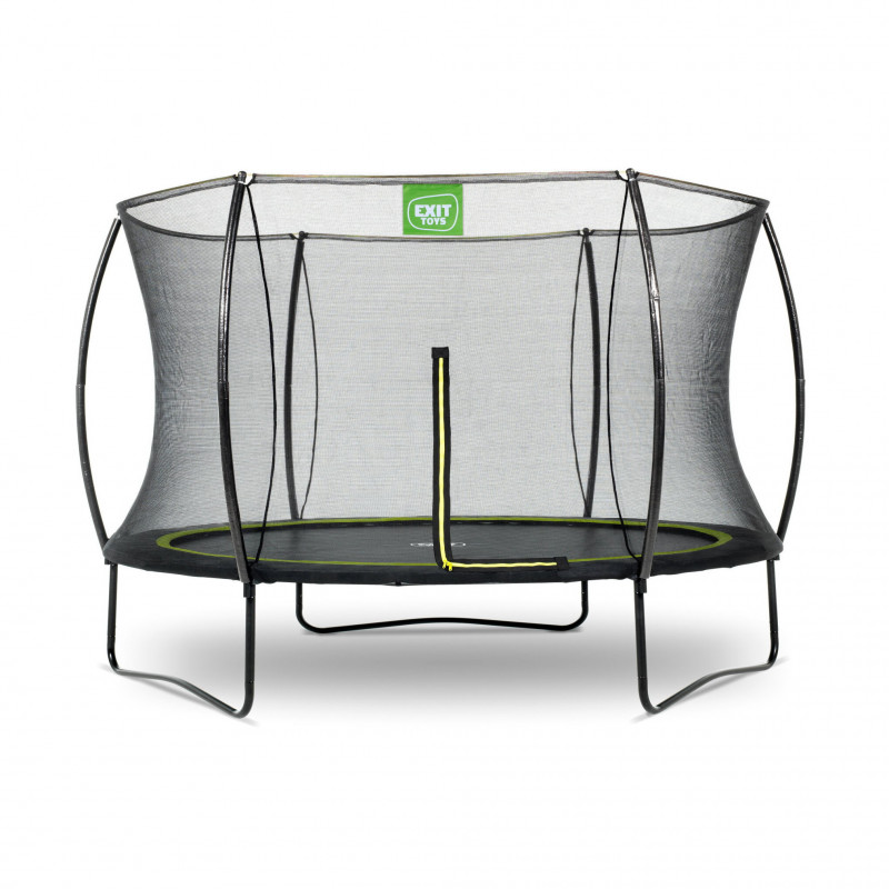 trampoline 305cm exit toys