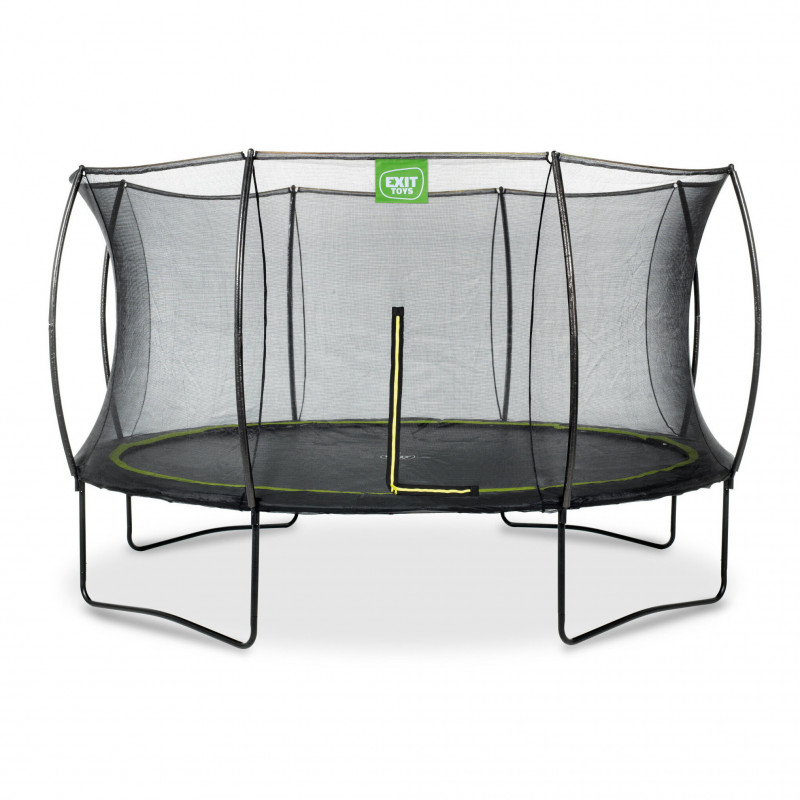 trampoline 366cm exit toys
