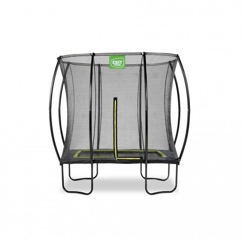 trampoline 153x214 cm exit toys