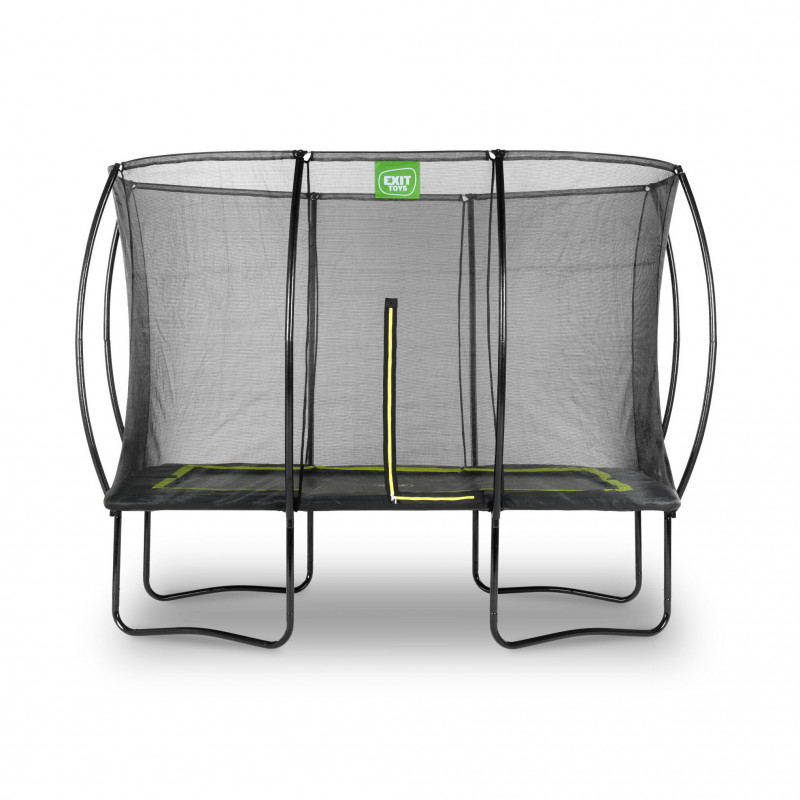 trampoline 214x305 cm exit toys