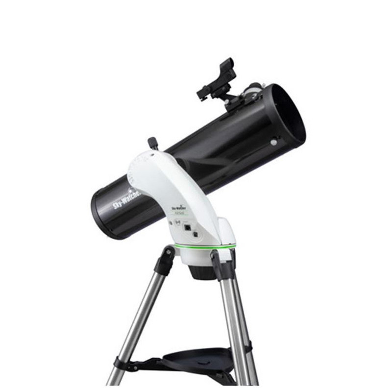 télescope 130/650 az go2
