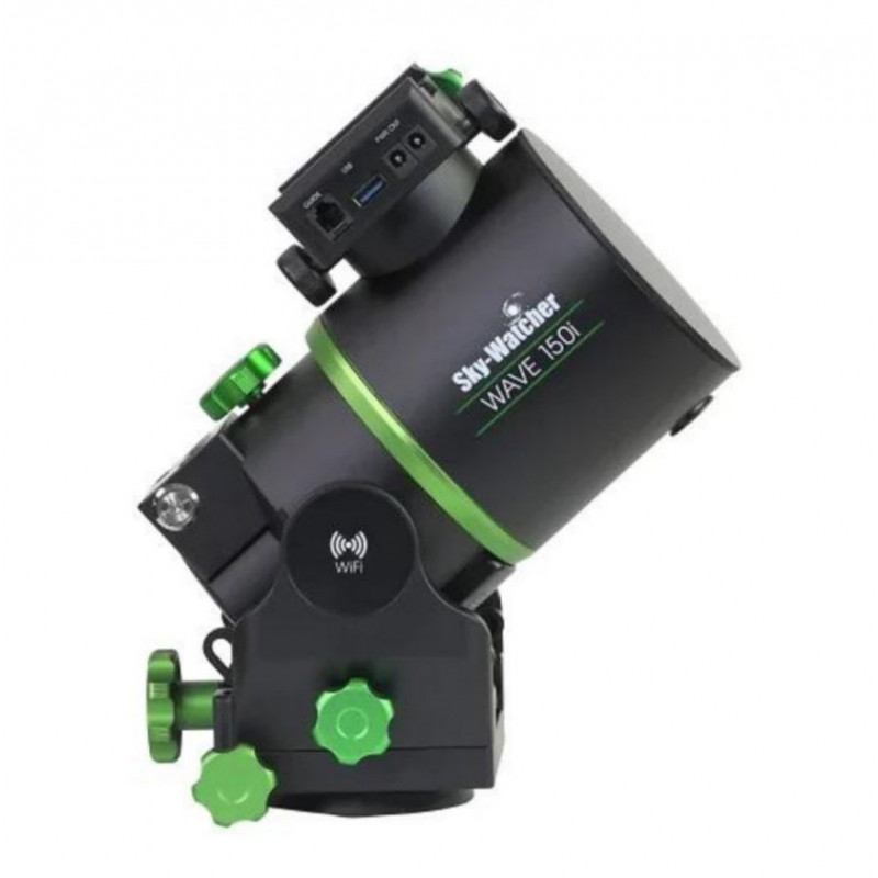 monture wave 150i