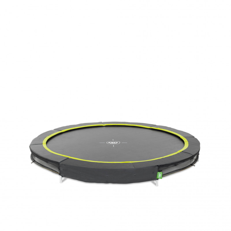 trampoline silhouette 305cm