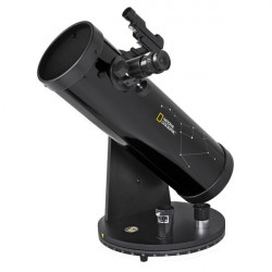 Télescopes National Geographic compact 114/500