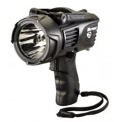 Phare STREAMLIGHT WAYPOINT Poignée pistolet - NOIR