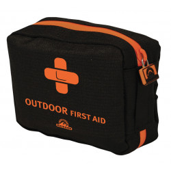 Outdoor First Aid