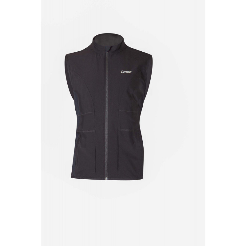 Gilet chauffant LENZ Heat - Loisir-Plein-Air