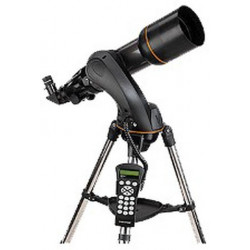 Lunette Celestron Nexstar SLT 102