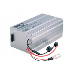 Batterie Lithium 36 V/20 aH LiFePo4