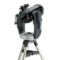 Télescope Celestron Cassegrain CPC 800 Goto