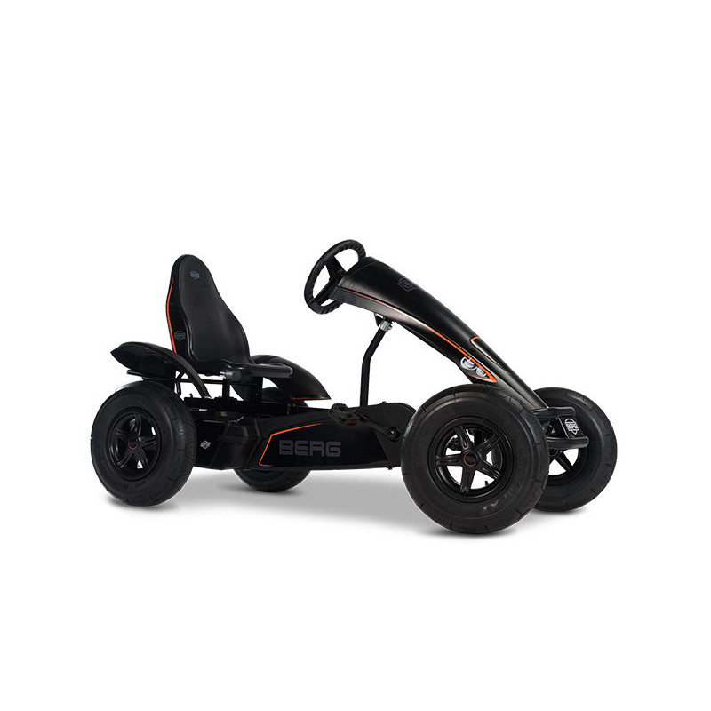 Kart BERG Black Edition BFR pour petits et grands - Loisir-Plein-Air