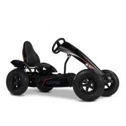 Kart à pédales BERG Black Edition BFR-3 6-99 ans