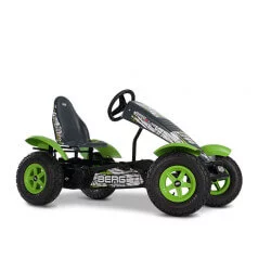 Kart à Pédale BERG X-Plore BFR 6-99 ans