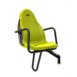 Passenger seat Claas - Berg