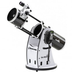 SKY-WATCHER Dobson FlexTube 305/1500 GoTo rétractable