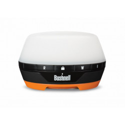 Lanterne Compacte et rechargeable R200L Bushnell