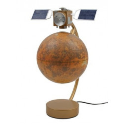 Globe 15 CM Flottant Vénus
