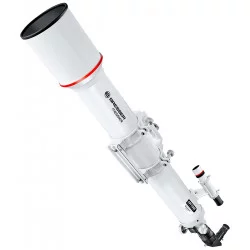 Lunette astronomique BRESSER Messier AR-102/1000 Hexafoc Tube optique