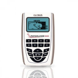 Electrostimulateur PHYSIOLASER 1000