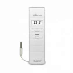Capteur thermo-hygro+Sonde de température Waterproof Mobile Alerts