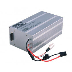 Batterie 36V 30Ah Li-Ion Lithium