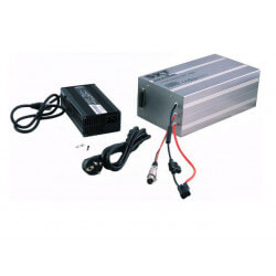 Batterie au lithium SXT 36V 20ah