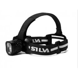 Lampe frontale Trail Runner Free H - SILVA - Loisir-Plein-Air