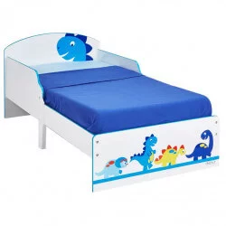 Lit enfant Cosy dinosaure