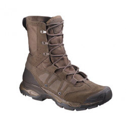 Chaussures Jungle Ultra Coyote