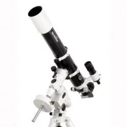 SkyWatcher 100ED Black Diamond sur NEQ5