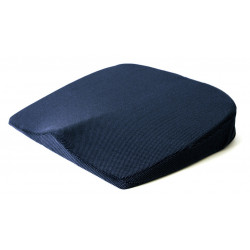 Coussin spécial SIT 2 IN 1, bleu