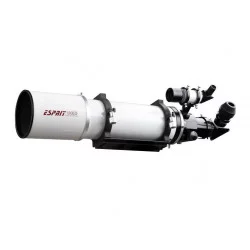 SkyWatcher ED150 Esprit Pro Triplet sur AZ-EQ6 Pro Go-To