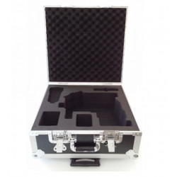 Valise SkyWatcher Alu pour AZEQ6