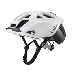 Casque vélo THE ONE ROAD STANDARD Black & white