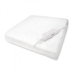 Surmatelas chauffant HU662 - Medisana